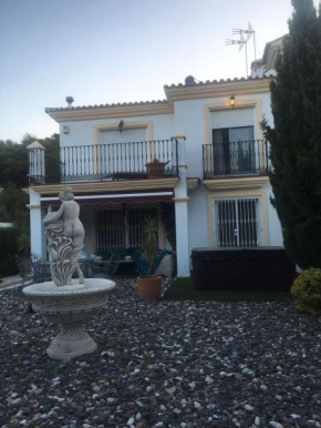 Villa Alahurín Golf
